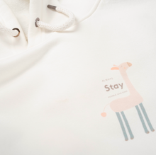Load image into Gallery viewer, Always Stay Humble and Kind Hoodie
