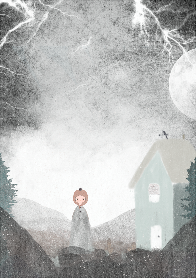 The Snowy Day