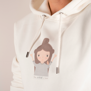 Stay A Kid At Heart Hoodie