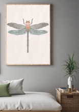 Load image into Gallery viewer, Spread your wings
