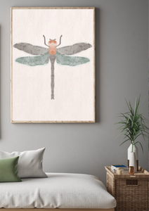 Spread your wings