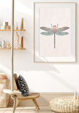 Load image into Gallery viewer, Spread your wings
