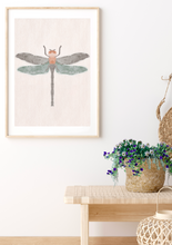 Load image into Gallery viewer, Spread your wings
