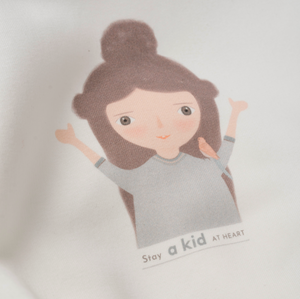 Stay A Kid At Heart Hoodie