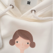 Load image into Gallery viewer, Don’t Let The Child In You Hoodie
