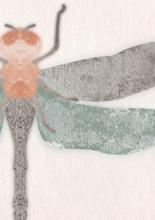 Load image into Gallery viewer, Spread your wings
