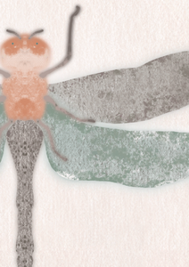Spread your wings