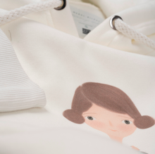 Load image into Gallery viewer, Don’t Let The Child In You Hoodie
