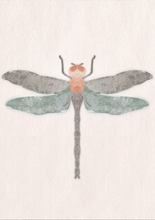 Load image into Gallery viewer, Spread your wings
