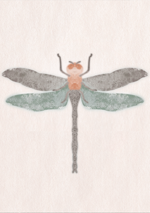 Spread your wings